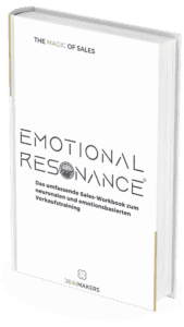 VERTRIEBSTRAINING ONLINE 3 Emotional Resonance Methode
