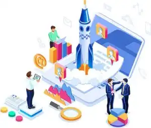VERTRIEBSOUTSOURCING 2 Marketing Automation Agentur
