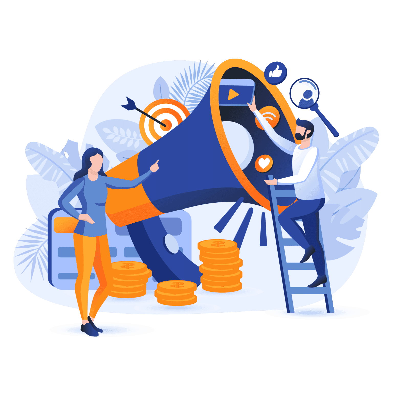 LEADGENERIERUNG 4.0 2 performance marketing agentur