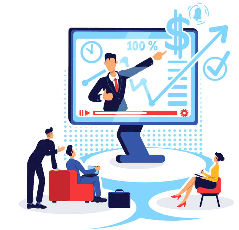 VERTRIEBSTRAINING B2B 2 Vertriebstraining B2B
